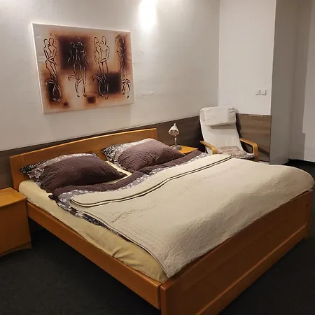 In Historic Centre Of Apartment