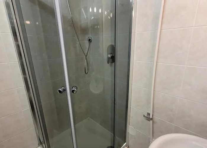 In Historic Centre Of *