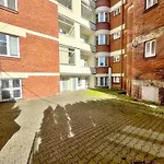 In Historic Centre Of Apartment Ostrava