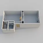 Apartment In Historic Centre Of