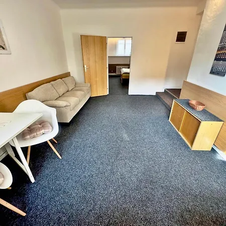 In Historic Centre Of *