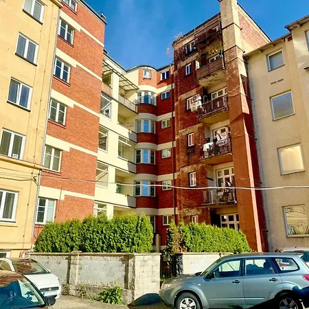 In Historic Centre Of Апартаменты