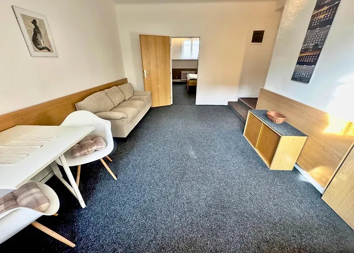 In Historic Centre Of *